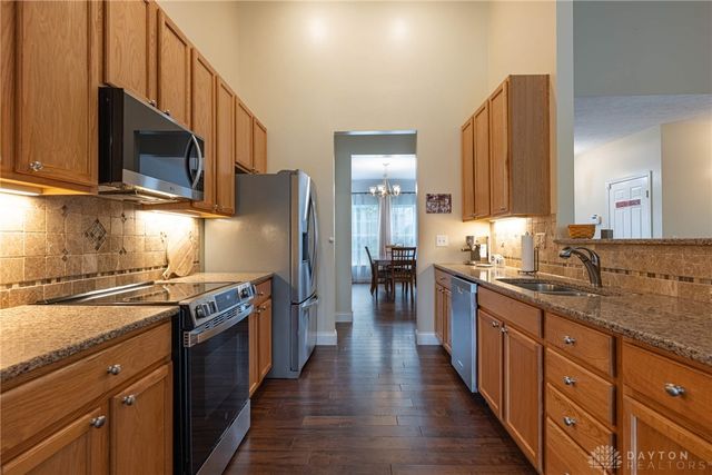 1376 Bareback Trail, Beavercreek Twp, OH 45434