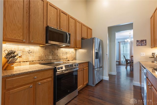 1376 Bareback Trail, Beavercreek Twp, OH 45434