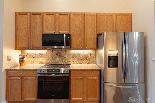 1376 Bareback Trail, Beavercreek Twp, OH 45434