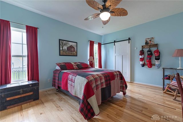 1376 Bareback Trail, Beavercreek Twp, OH 45434