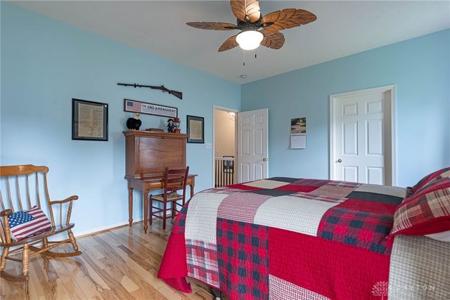 1376 Bareback Trail, Beavercreek Twp, OH 45434