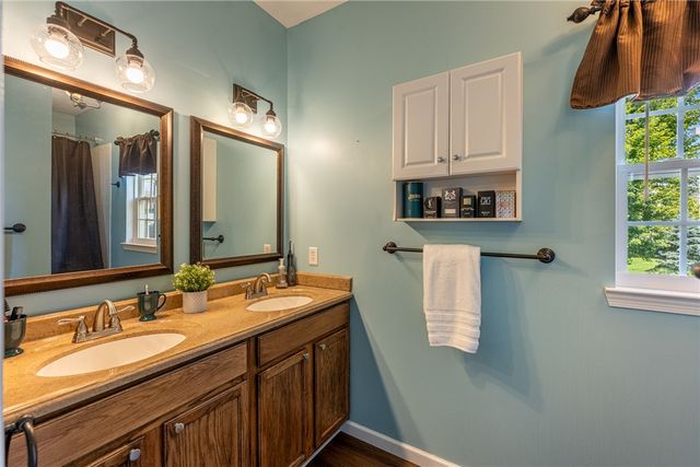 1376 Bareback Trail, Beavercreek Twp, OH 45434