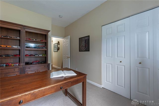 1376 Bareback Trail, Beavercreek Twp, OH 45434