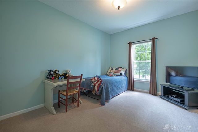 1376 Bareback Trail, Beavercreek Twp, OH 45434