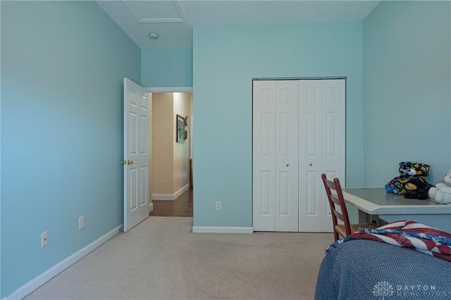 1376 Bareback Trail, Beavercreek Twp, OH 45434