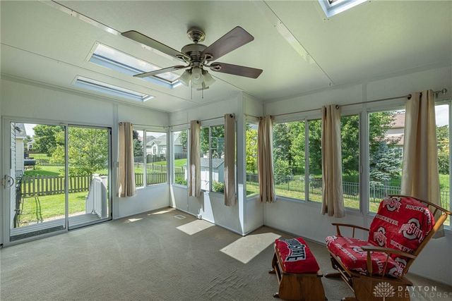 1376 Bareback Trail, Beavercreek Twp, OH 45434