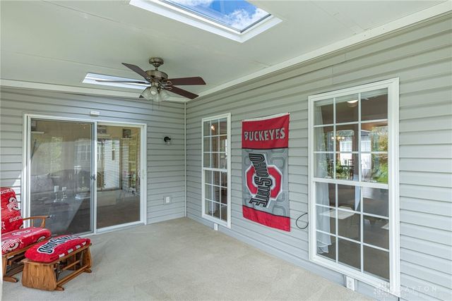 1376 Bareback Trail, Beavercreek Twp, OH 45434