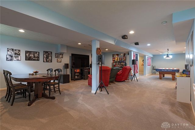 1376 Bareback Trail, Beavercreek Twp, OH 45434
