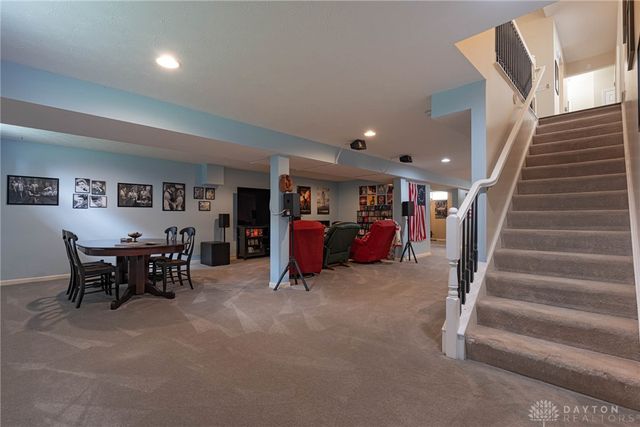 1376 Bareback Trail, Beavercreek Twp, OH 45434