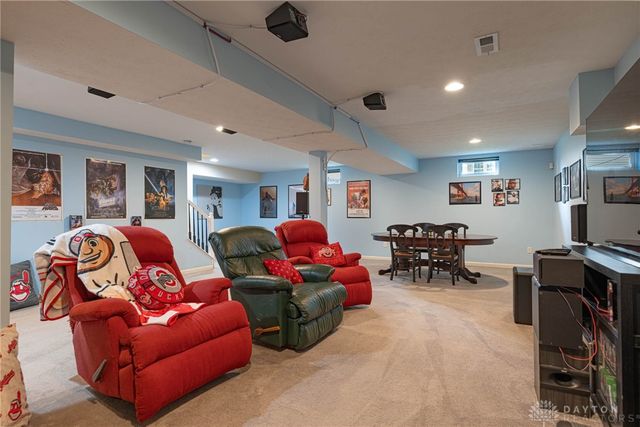 1376 Bareback Trail, Beavercreek Twp, OH 45434