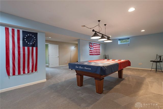 1376 Bareback Trail, Beavercreek Twp, OH 45434