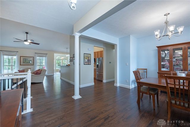 1376 Bareback Trail, Beavercreek Twp, OH 45434