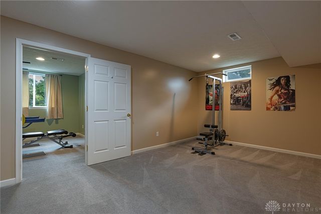 1376 Bareback Trail, Beavercreek Twp, OH 45434