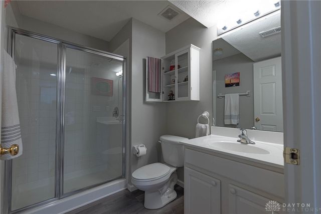 1376 Bareback Trail, Beavercreek Twp, OH 45434