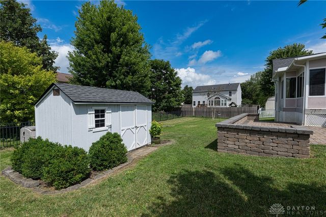 1376 Bareback Trail, Beavercreek Twp, OH 45434