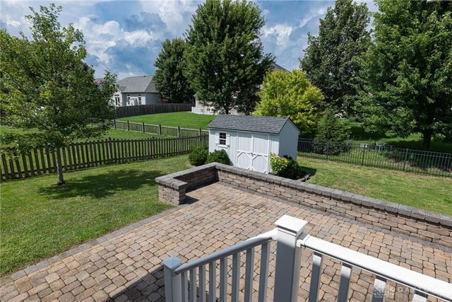 1376 Bareback Trail, Beavercreek Twp, OH 45434