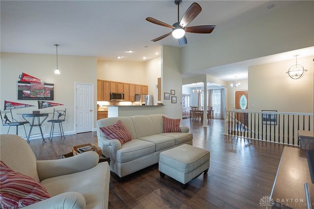 1376 Bareback Trail, Beavercreek Twp, OH 45434