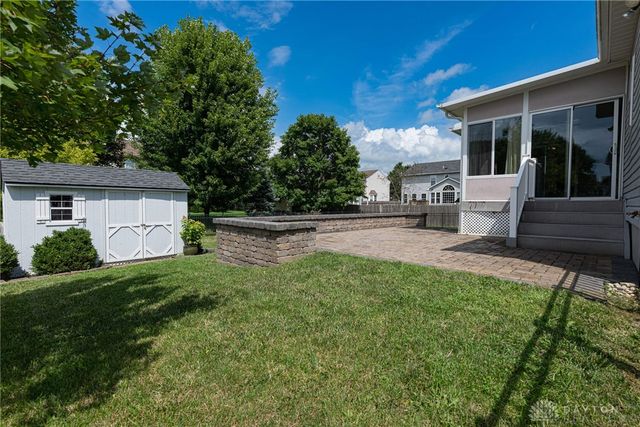 1376 Bareback Trail, Beavercreek Twp, OH 45434