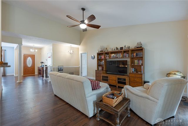 1376 Bareback Trail, Beavercreek Twp, OH 45434