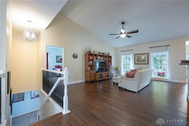 1376 Bareback Trail, Beavercreek Twp, OH 45434