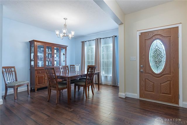 1376 Bareback Trail, Beavercreek Twp, OH 45434
