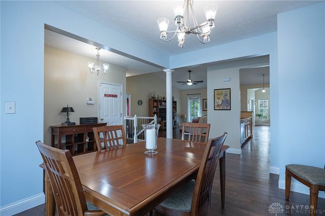 1376 Bareback Trail, Beavercreek Twp, OH 45434