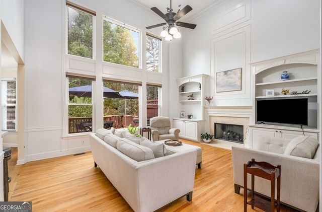 792 Bellhaven Chase Court, Smyrna, GA 30126