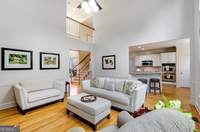 792 Bellhaven Chase Court, Smyrna, GA 30126