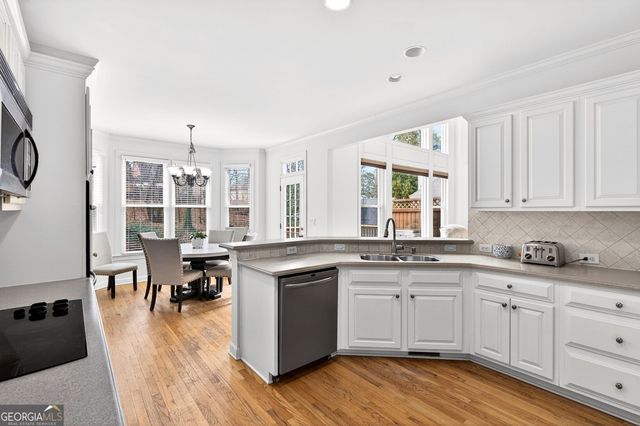 792 Bellhaven Chase Court, Smyrna, GA 30126