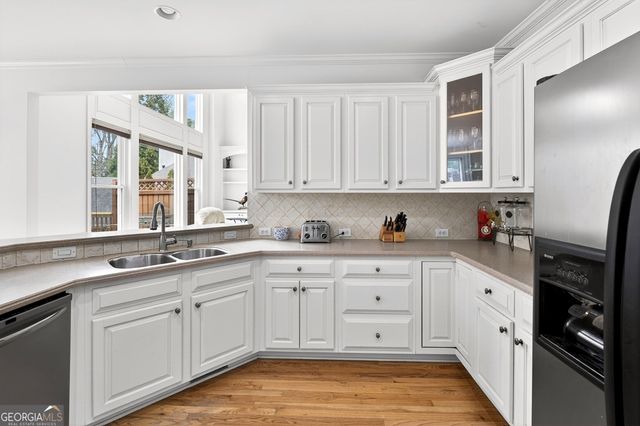 792 Bellhaven Chase Court, Smyrna, GA 30126