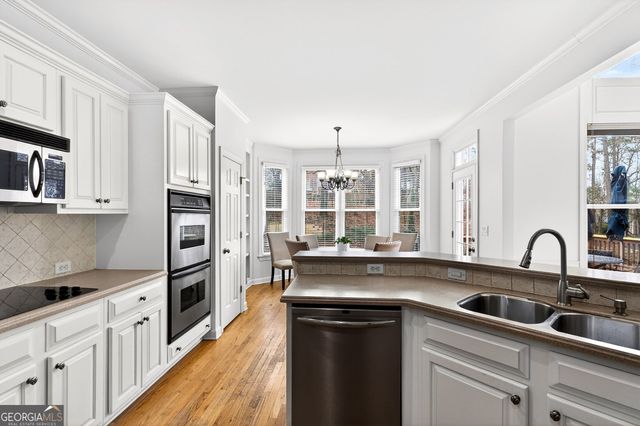 792 Bellhaven Chase Court, Smyrna, GA 30126