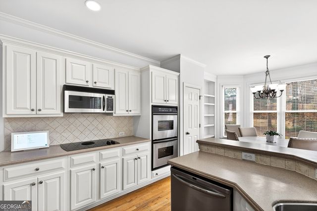 792 Bellhaven Chase Court, Smyrna, GA 30126