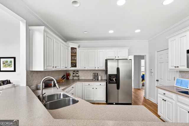 792 Bellhaven Chase Court, Smyrna, GA 30126