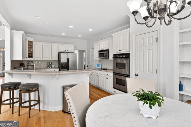 792 Bellhaven Chase Court, Smyrna, GA 30126