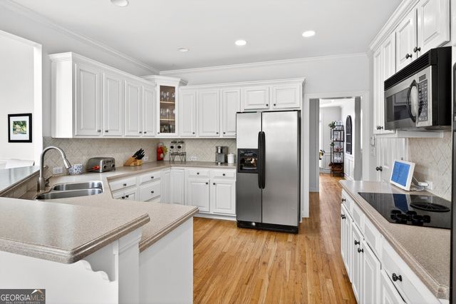 792 Bellhaven Chase Court, Smyrna, GA 30126