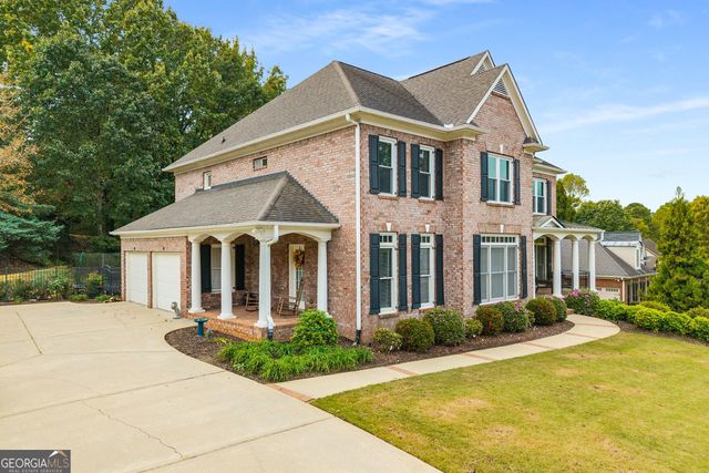792 Bellhaven Chase Court, Smyrna, GA 30126