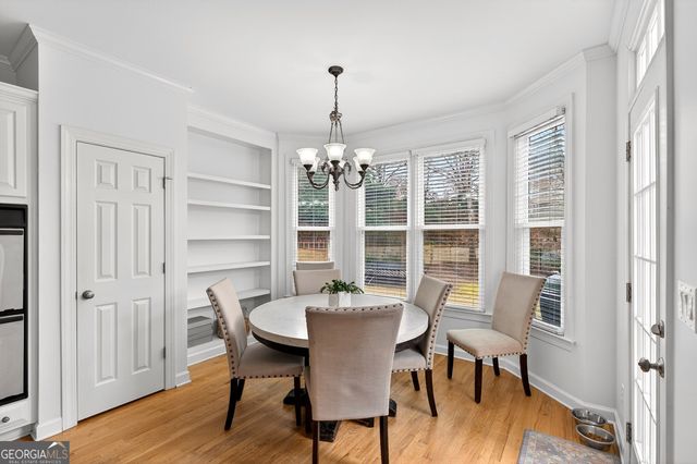 792 Bellhaven Chase Court, Smyrna, GA 30126