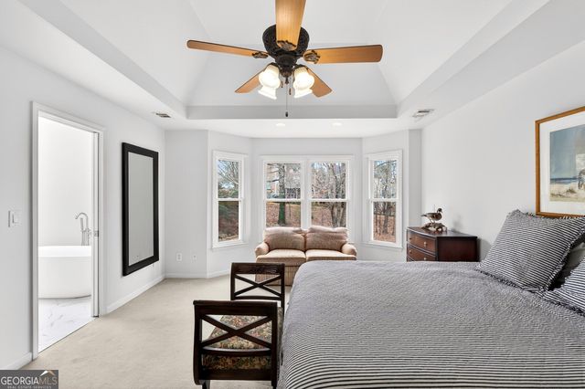 792 Bellhaven Chase Court, Smyrna, GA 30126