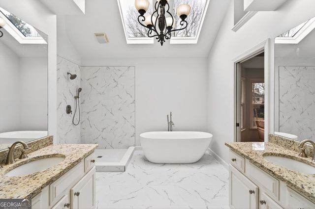 792 Bellhaven Chase Court, Smyrna, GA 30126