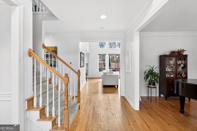 792 Bellhaven Chase Court, Smyrna, GA 30126