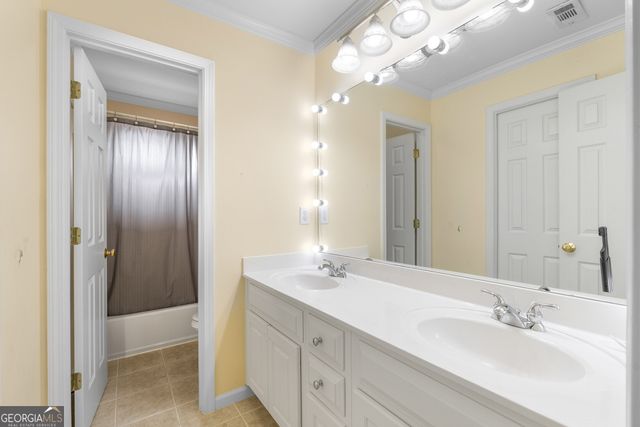 792 Bellhaven Chase Court, Smyrna, GA 30126