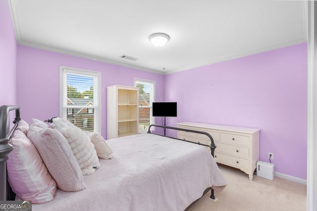 792 Bellhaven Chase Court, Smyrna, GA 30126