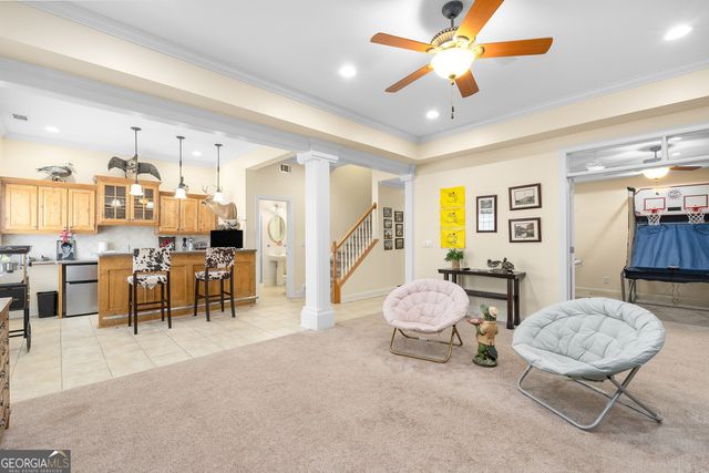 792 Bellhaven Chase Court, Smyrna, GA 30126