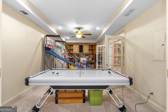 792 Bellhaven Chase Court, Smyrna, GA 30126