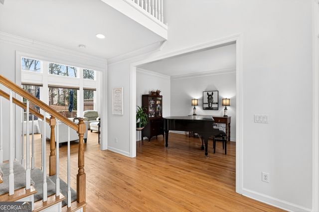 792 Bellhaven Chase Court, Smyrna, GA 30126