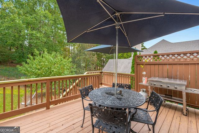 792 Bellhaven Chase Court, Smyrna, GA 30126