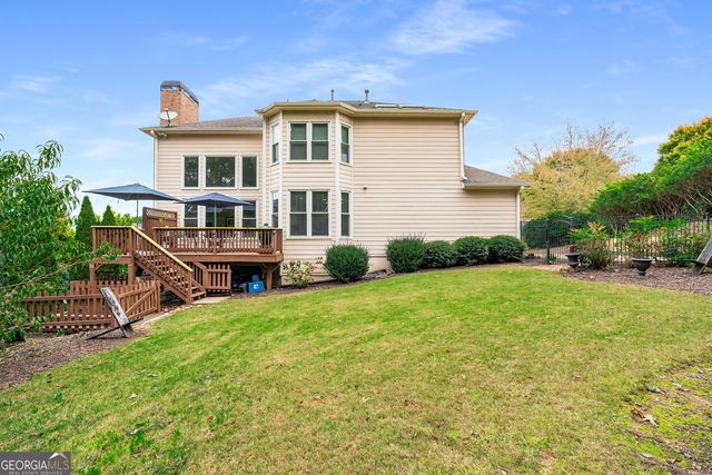 792 Bellhaven Chase Court, Smyrna, GA 30126