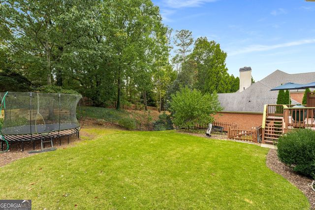 792 Bellhaven Chase Court, Smyrna, GA 30126