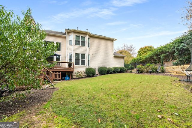 792 Bellhaven Chase Court, Smyrna, GA 30126