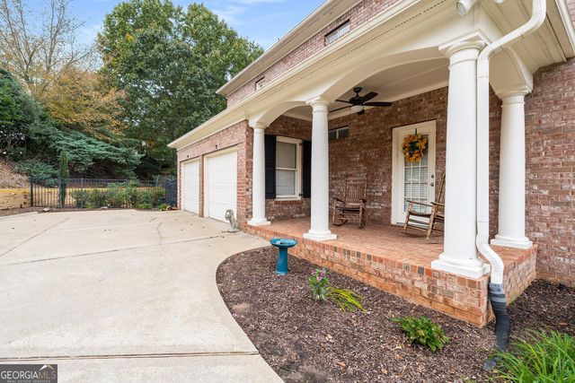 792 Bellhaven Chase Court, Smyrna, GA 30126